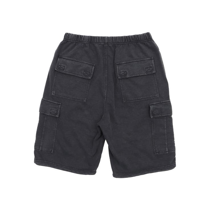 ケミカルカーゴショーツ | WEGO【MEN】 | 詳細画像16 