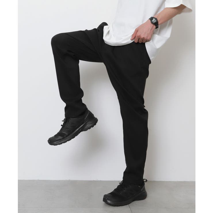カルゼレギンスアンクルパンツ | WEGO【MEN】 | 詳細画像21 