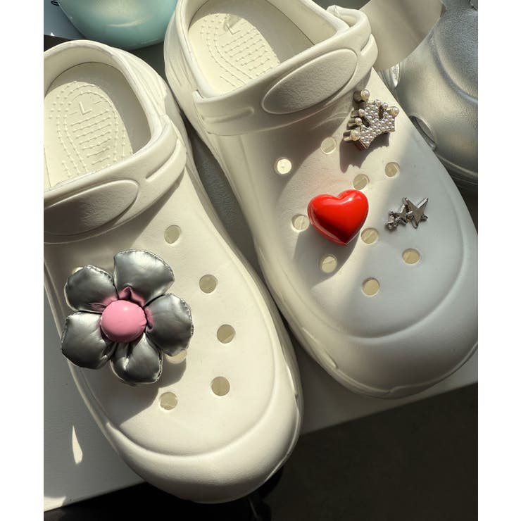 モチーフパーツセットB[品番：WG010094033]｜WEGO【WOMEN】（ウィゴー 