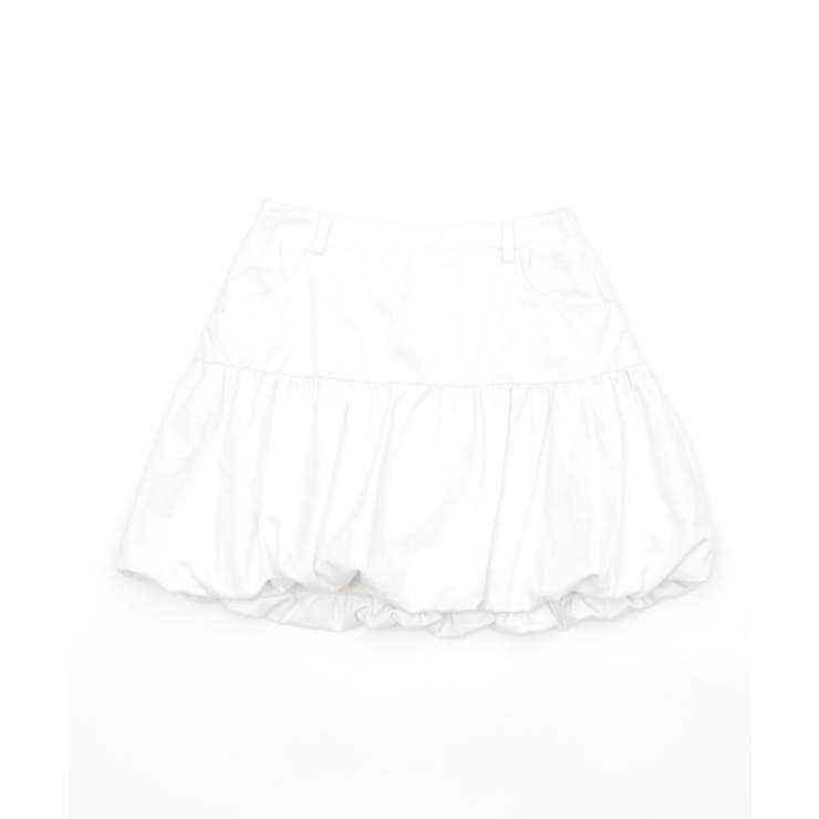 バルーンミニスカパン | WEGO【WOMEN】 | 詳細画像16 