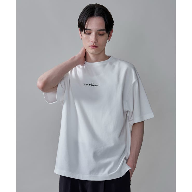 AIRFUNCTIONアソートロゴT(SS) | WEGO【MEN】 | 詳細画像1 