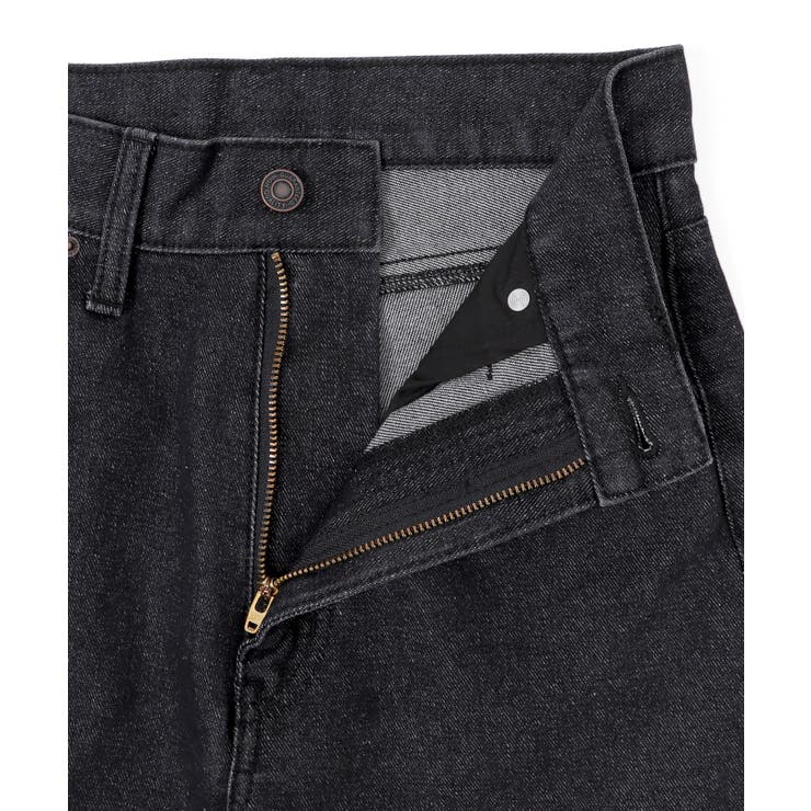 ハートサイドラインストレートパンツ | WEGO【WOMEN】 | 詳細画像18 