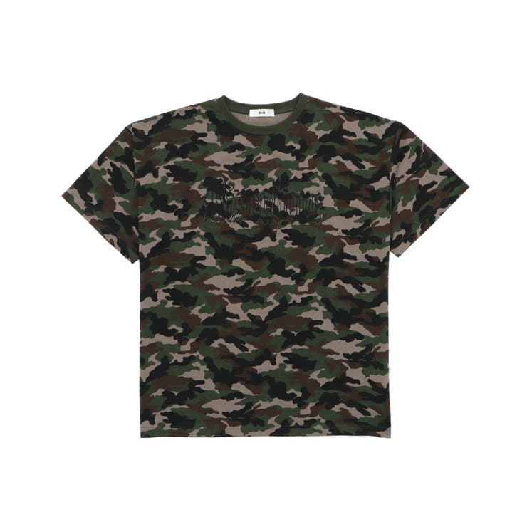 ヴィンテージウォッシュグラフィックビッグT | WEGO【WOMEN】 | 詳細画像21 