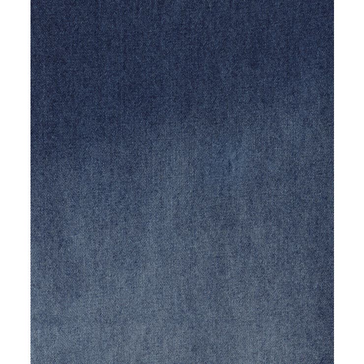 グラデーションバギーデニム | WEGO【MEN】 | 詳細画像15 