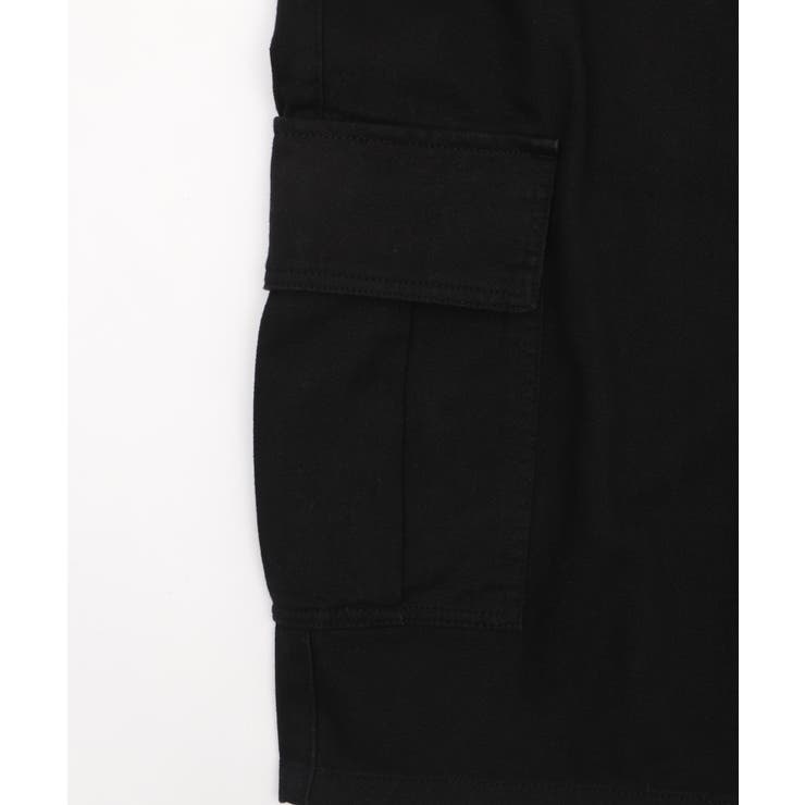 サルエルカーゴショーツ[品番：WG010094177]｜WEGO【MEN】（ウィゴー