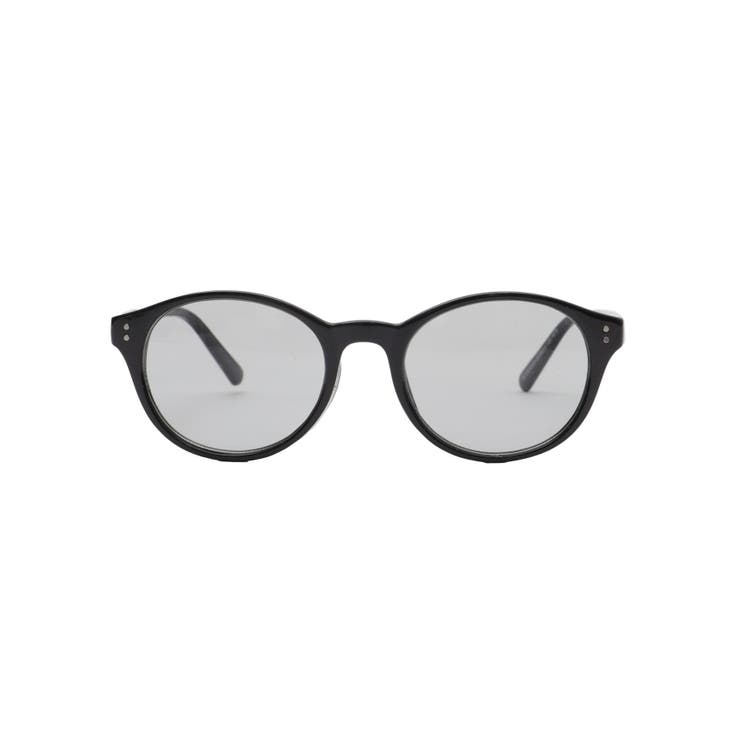 セルフレームカラーレンズアイウェア | WEGO【MEN】 | 詳細画像7 