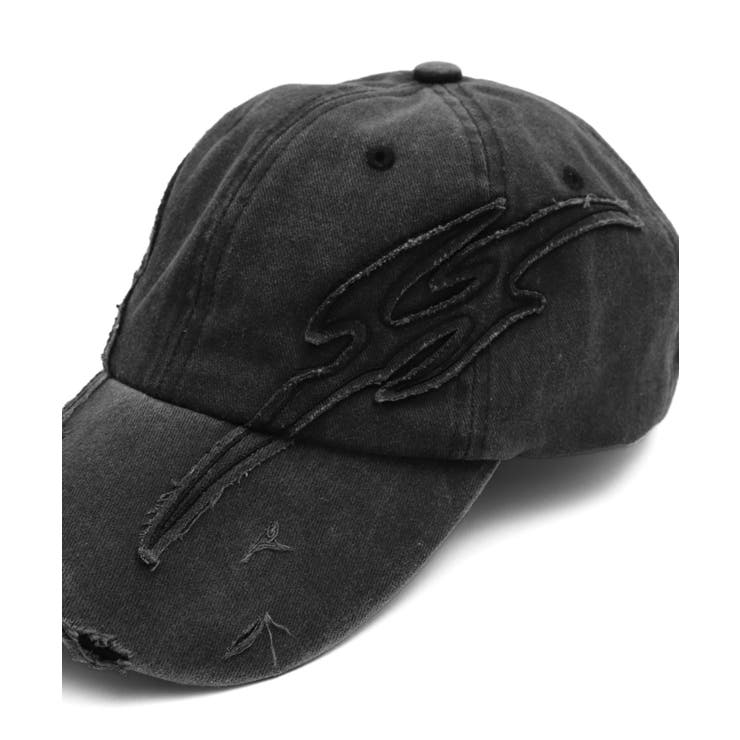 トライバルダメージキャップ | WEGO【MEN】 | 詳細画像12 