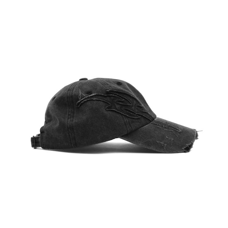 トライバルダメージキャップ[品番：WG010094186]｜WEGO【MEN