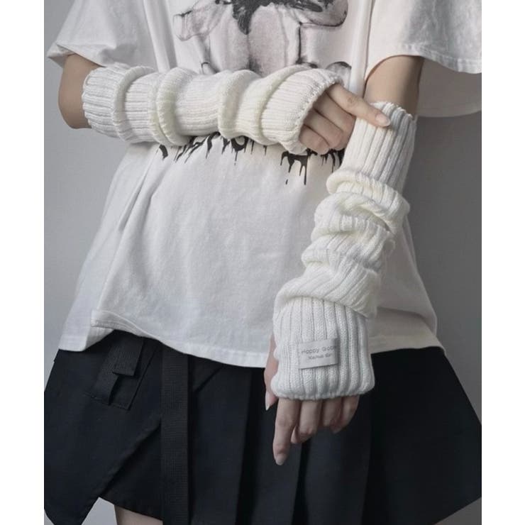 タグアームカバー | WEGO【WOMEN】 | 詳細画像1 