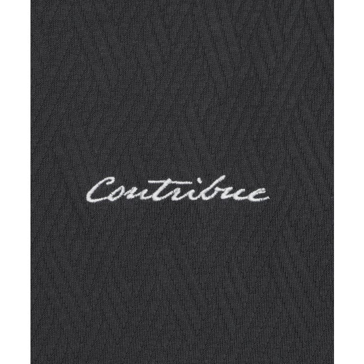 フクレジャガードフェイクレイヤードT(SS) | WEGO【MEN】 | 詳細画像6 