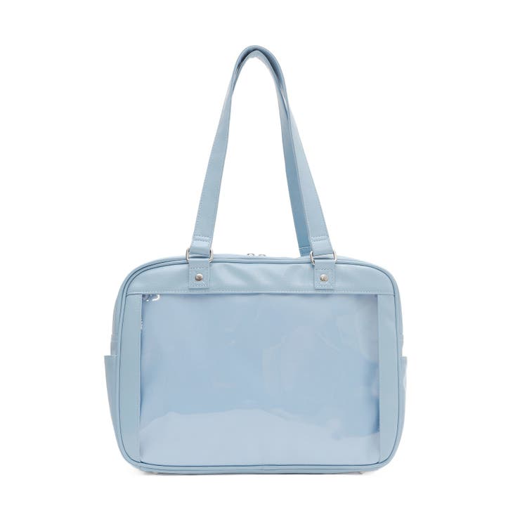 スクールボストン痛バッグ | WEGO【WOMEN】 | 詳細画像2 