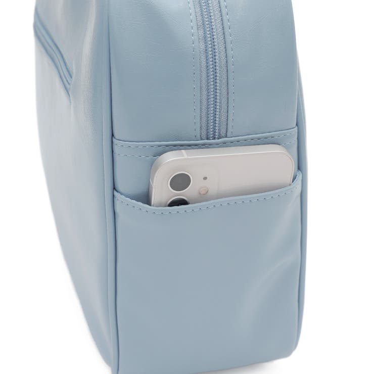 スクールボストン痛バッグ | WEGO【WOMEN】 | 詳細画像20 