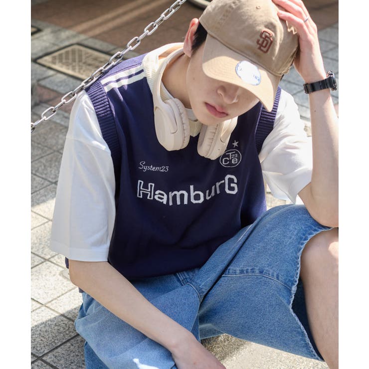 ネイビー