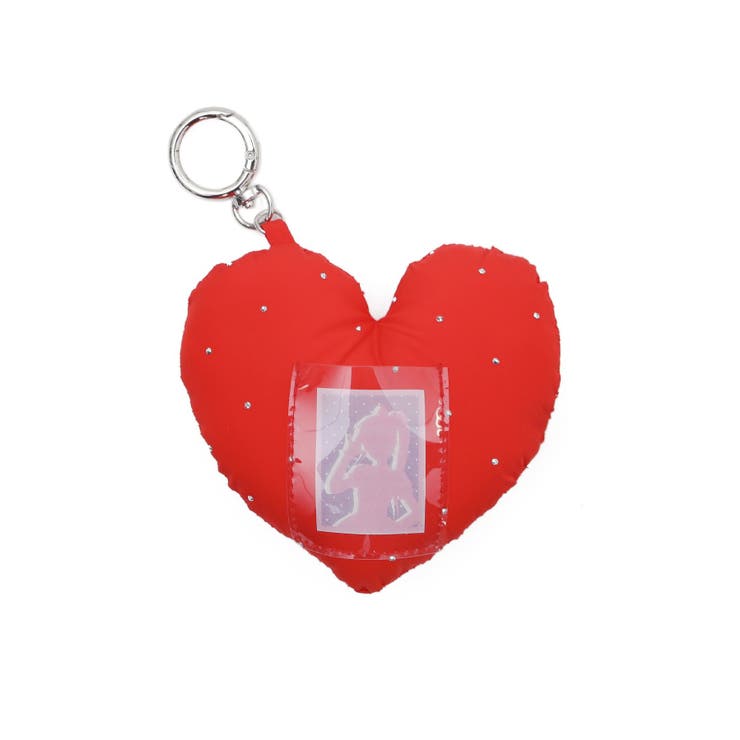 チャーム付きボストン痛バッグ | WEGO【WOMEN】 | 詳細画像24 