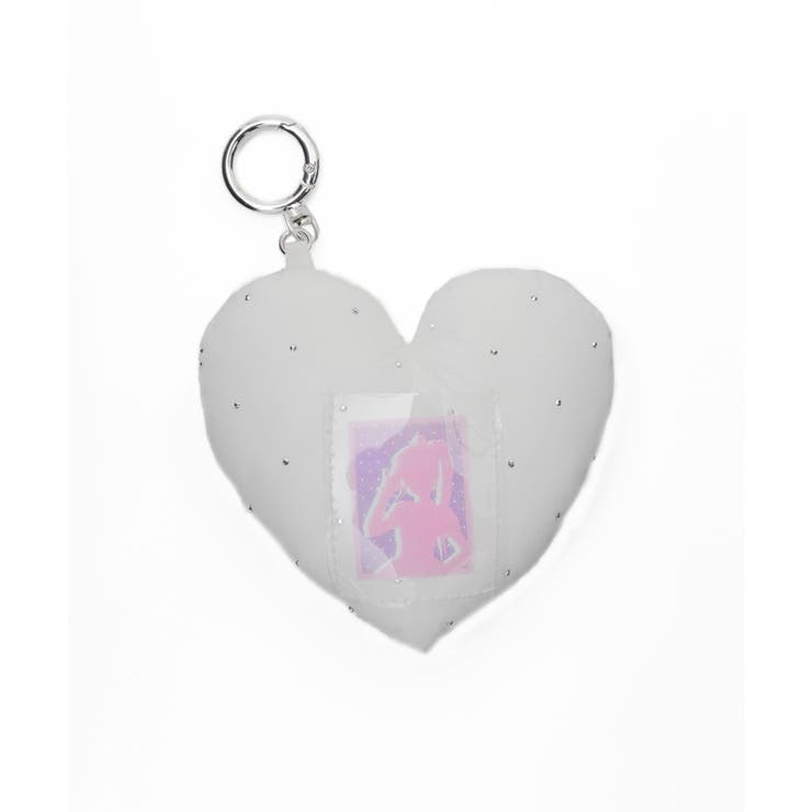 チャーム付きボストン痛バッグ | WEGO【WOMEN】 | 詳細画像27 