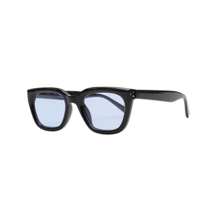 カラーレンズウェリントン | WEGO【MEN】 | 詳細画像7 