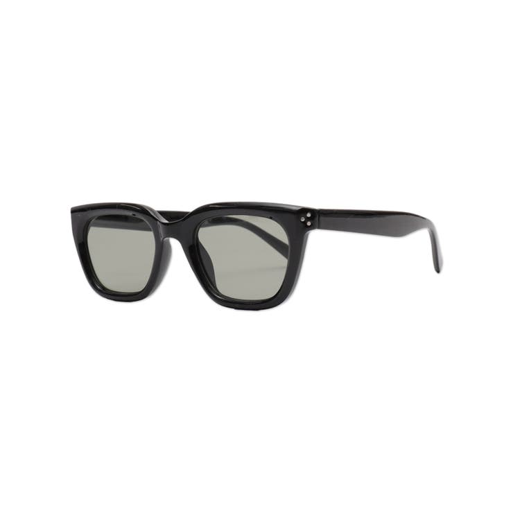 カラーレンズウェリントン | WEGO【MEN】 | 詳細画像10 