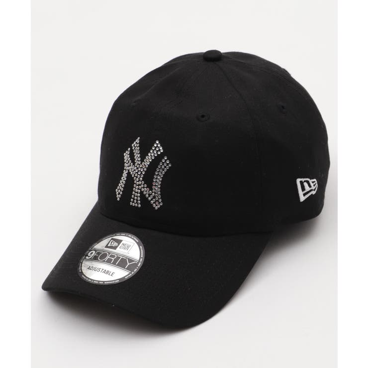 別注NEWERA 9FORTY  linestone | WEGO【MEN】 | 詳細画像10 