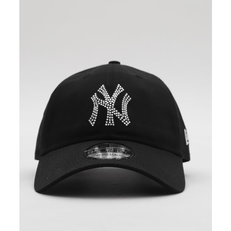 別注NEWERA 9FORTY  linestone | WEGO【MEN】 | 詳細画像14 