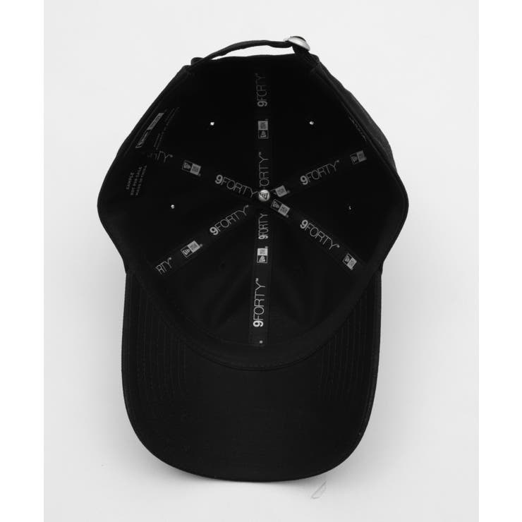 別注NEWERA 9FORTY  linestone | WEGO【MEN】 | 詳細画像18 