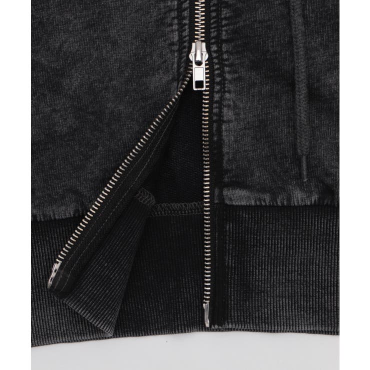 半袖ショートパーカー | WEGO【WOMEN】 | 詳細画像5