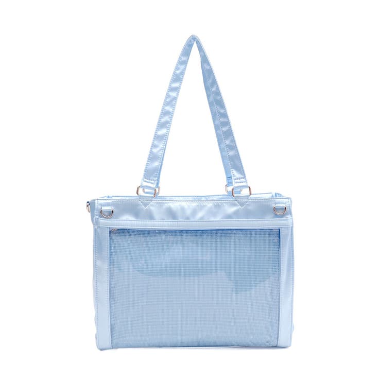 きらめきスーパーカスタム痛バッグS | WEGO【WOMEN】 | 詳細画像6 