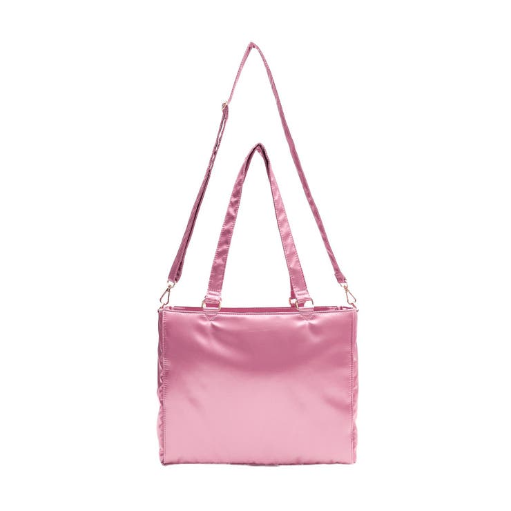 きらめきスーパーカスタム痛バッグS[品番：WG010094323]｜WEGO