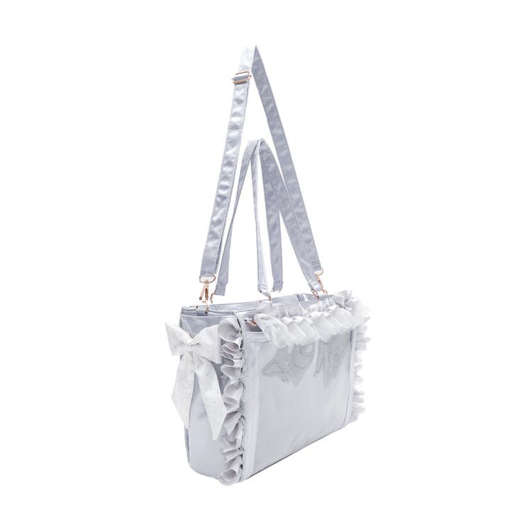 きらめきスーパーカスタム痛バッグS | WEGO【WOMEN】 | 詳細画像30 