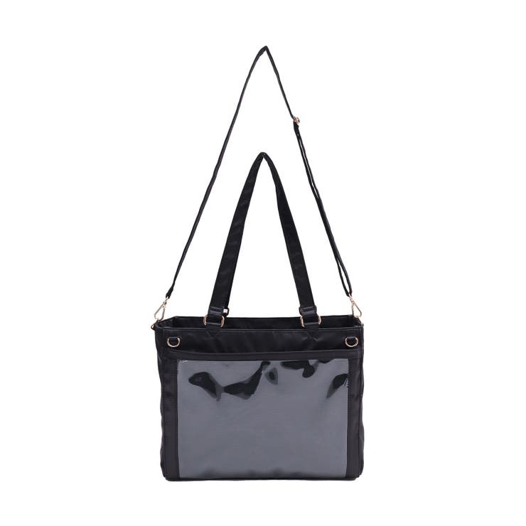 きらめきスーパーカスタム痛バッグS | WEGO【WOMEN】 | 詳細画像40 