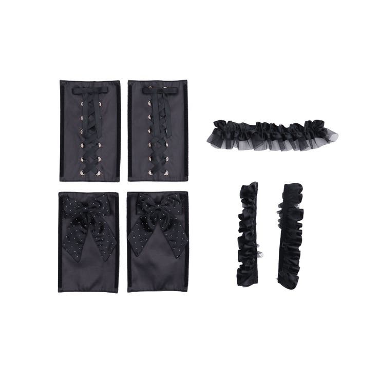 きらめきスーパーカスタム痛バッグS | WEGO【WOMEN】 | 詳細画像43 