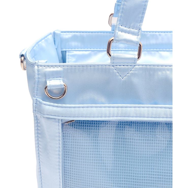 きらめきスーパーカスタム痛バッグS | WEGO【WOMEN】 | 詳細画像52 