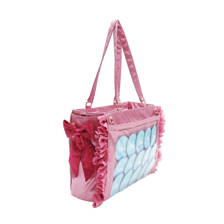 きらめきスーパーカスタム痛バッグS | WEGO【WOMEN】 | 詳細画像78 