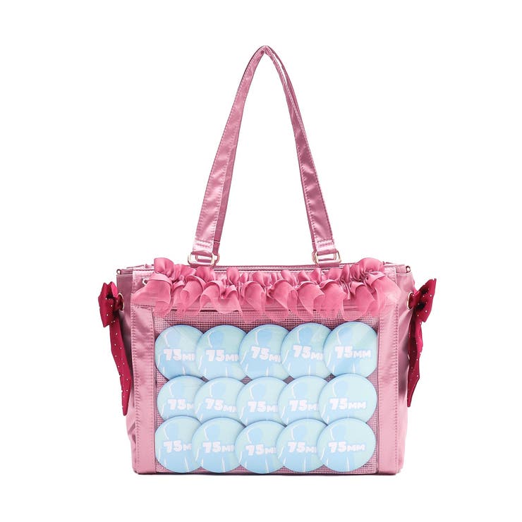 ラプラス・ダークネス 痛バッグ ラプラス・ダークネス 痛バッグ ラプラス・ダークネス 痛バッグ