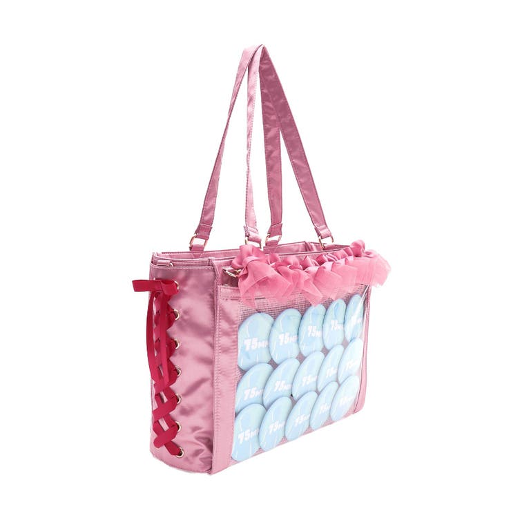 きらめきスーパーカスタム痛バッグS | WEGO【WOMEN】 | 詳細画像83 