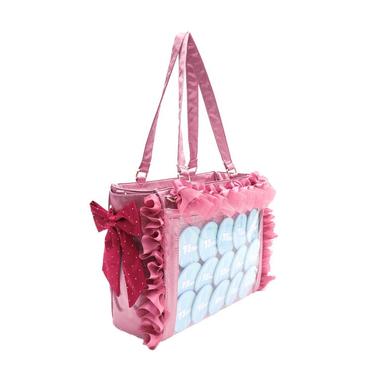 きらめきスーパーカスタム痛バッグS | WEGO【WOMEN】 | 詳細画像85 