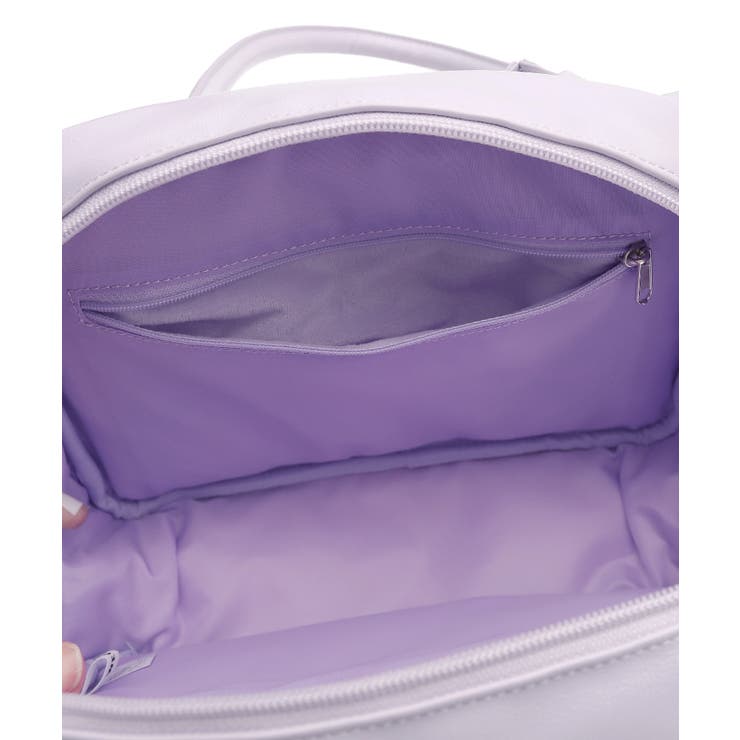 きらふわぬい痛ボストンバッグ | WEGO【WOMEN】 | 詳細画像37 