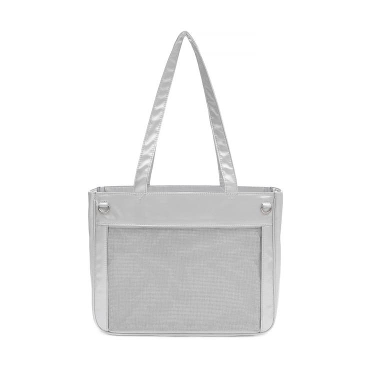 ときめきサテン痛バッグS[品番：WG010094330]｜WEGO【WOMEN
