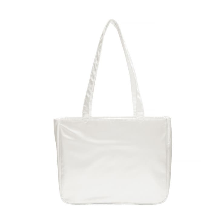 ときめきサテン痛バッグS | WEGO【WOMEN】 | 詳細画像17 