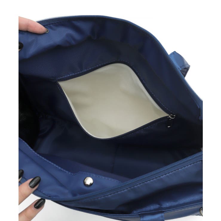 ときめきサテン痛バッグS | WEGO【WOMEN】 | 詳細画像29 