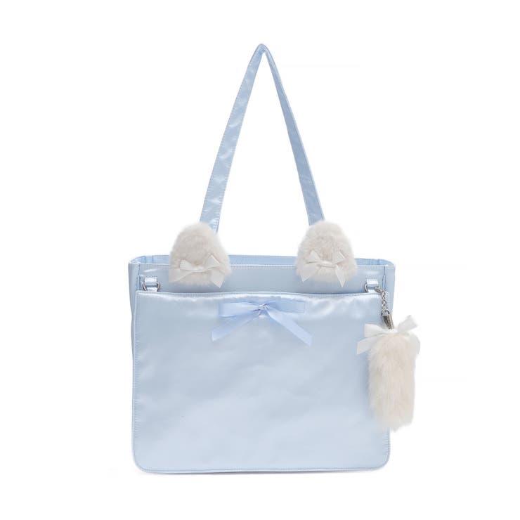 ときめきサテン痛バッグS | WEGO【WOMEN】 | 詳細画像36 