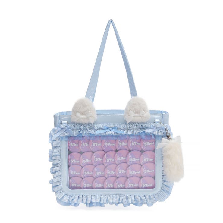 ときめきサテン痛バッグS | WEGO【WOMEN】 | 詳細画像38 