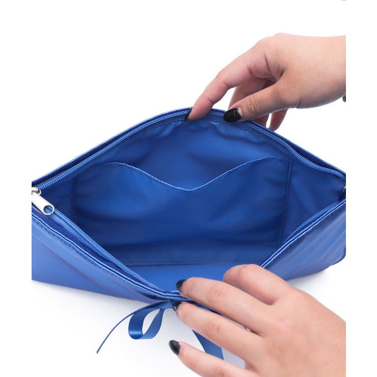 ときめき魔法DIYサテンフラップS | WEGO【WOMEN】 | 詳細画像38 