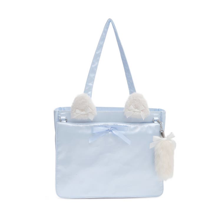 ときめき魔法DIYサテンフラップS | WEGO【WOMEN】 | 詳細画像39 