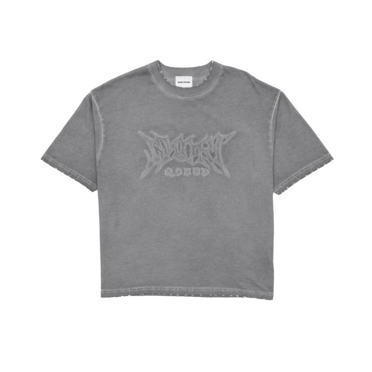 コールドダイダメージアップリケT(SS) | WEGO【MEN】 | 詳細画像1 