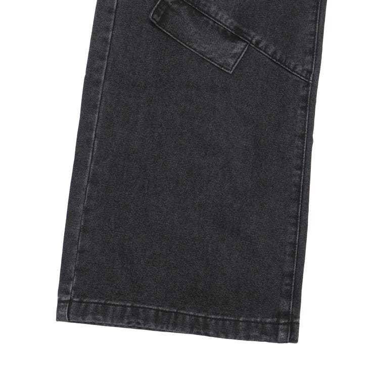 フェイクシャツスリーブデニム | WEGO【WOMEN】 | 詳細画像27 
