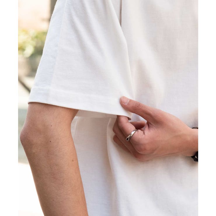 グラフィックワンポイントT(SS) | WEGO【MEN】 | 詳細画像8 