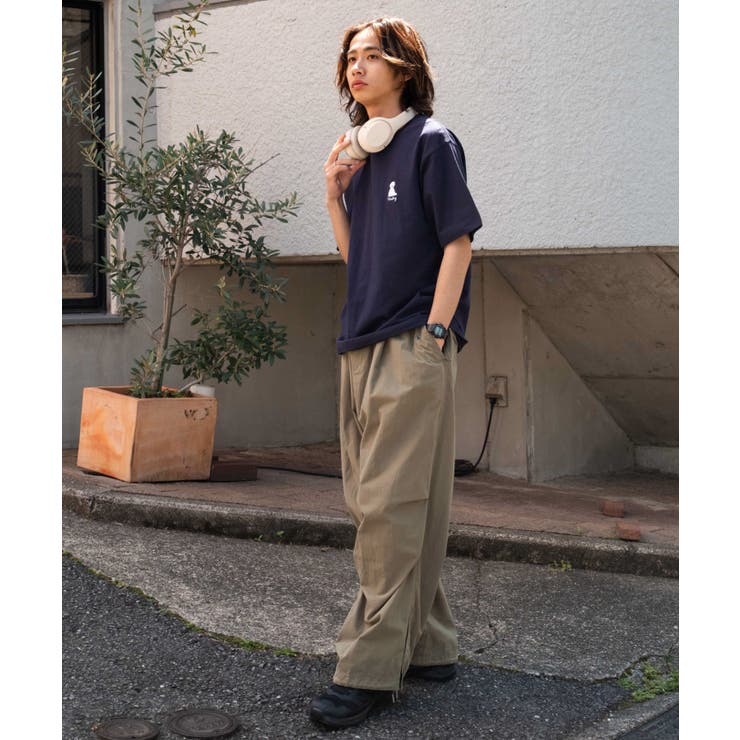 グラフィックワンポイントT(SS) | WEGO【MEN】 | 詳細画像13 