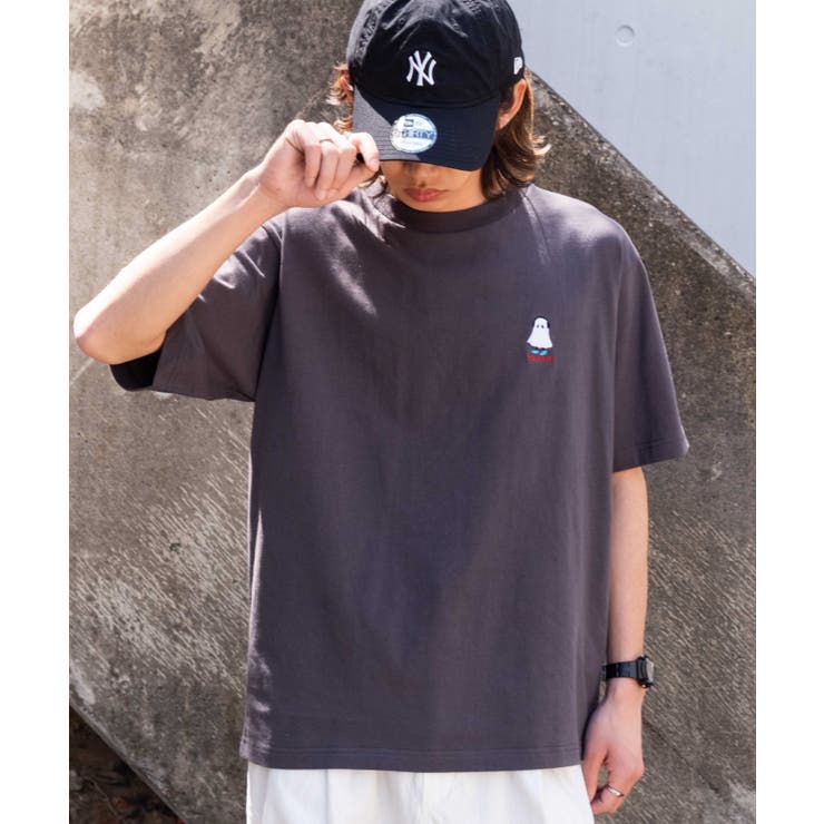 グラフィックワンポイントT(SS) | WEGO【MEN】 | 詳細画像23 