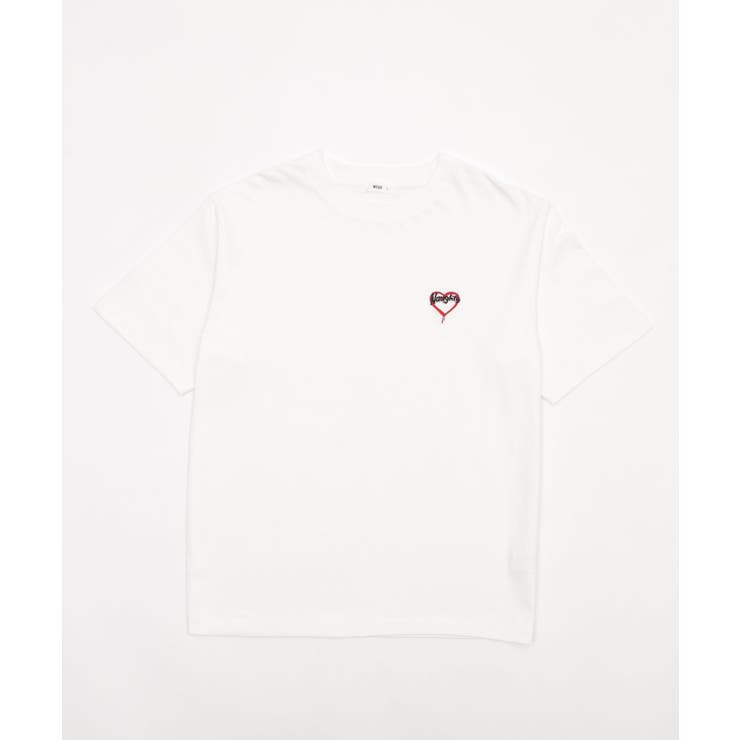 グラフィックワンポイントT(SS) | WEGO【MEN】 | 詳細画像31 