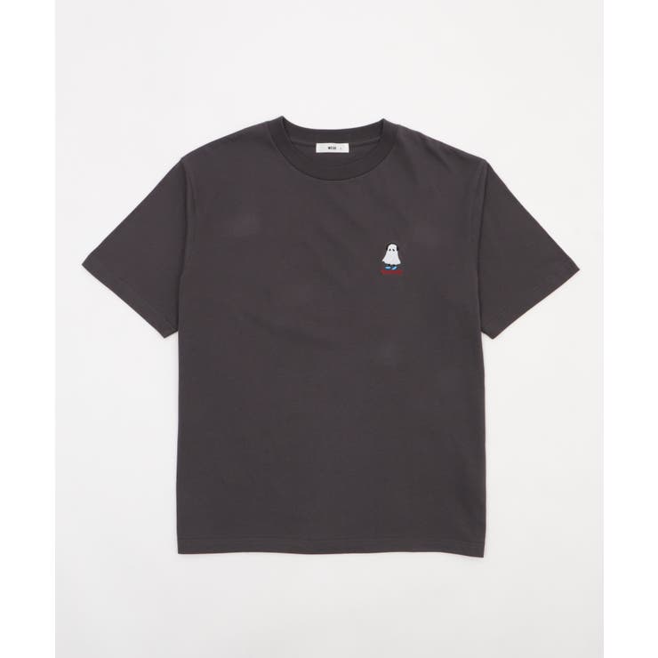 グラフィックワンポイントT(SS) | WEGO【MEN】 | 詳細画像33 